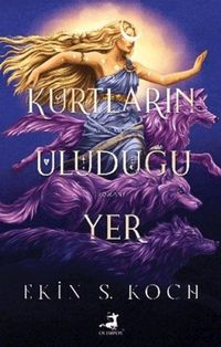 Produktbild: Kurtlarin Uludugu Yer