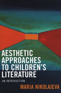 Produktbild: Aesthetic Approaches to Children's Literature