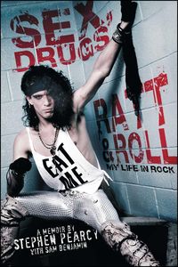 Produktbild: Sex, Drugs, Ratt & Roll