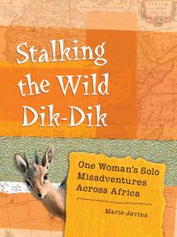 Produktbild: Stalking the Wild Dik-Dik