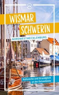 Produktbild: Wismar Schwerin
