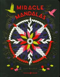 Produktbild: Miracle mandalas