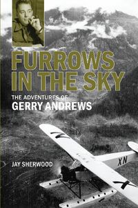 Produktbild: Furrows in the Sky