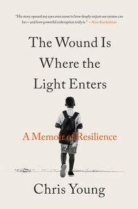 Produktbild: The Wound Is Where the Light Enters