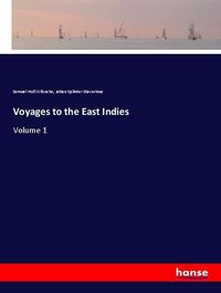 Produktbild: Voyages to the East Indies