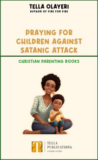 Produktbild: Praying For Children against Satanic Attack