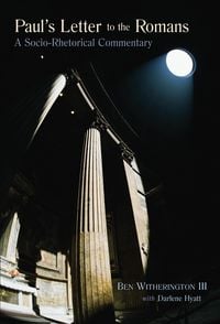 Produktbild: Paul's Letter to the Romans