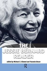 Produktbild: Jessie Bernard Reader