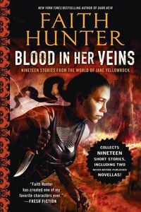 Produktbild: Blood in Her Veins