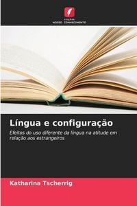 Produktbild: L&iacute;ngua e configura&ccedil;&atilde;o