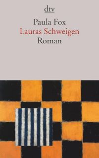 Produktbild: Lauras Schweigen