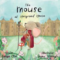 Produktbild: The Mouse at Holyrood House