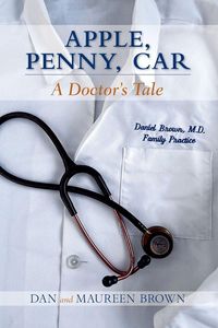 Produktbild: Apple, Penny, Car