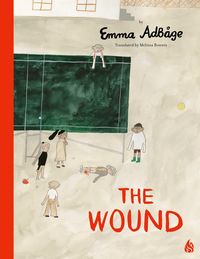 Produktbild: The Wound