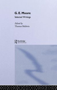 Produktbild: G.E. Moore