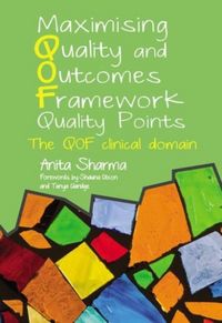 Produktbild: Maximising Quality and Outcomes Framework Quality Points