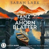 Produktbild: Tanz der Ahornbl&auml;tter