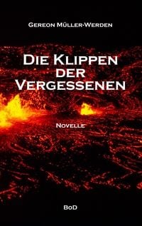 Produktbild: Die Klippen der Vergessenen