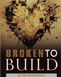 Produktbild: Broken to Build