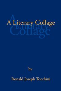 Produktbild: A Literary Collage