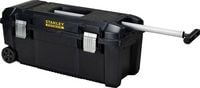 Produktbild: STANLEY FMST1-75761 Werkzeugkasten unbest&uuml;ckt Schwarz