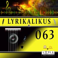 Produktbild: Lyrikalikus 063