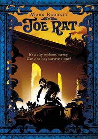 Produktbild: Barratt, M: Joe Rat