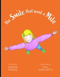 Produktbild: Prowse, A: Smile that went a Mile