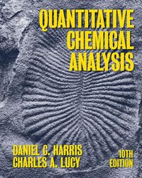 Produktbild: Quantitative Chemical Analysis