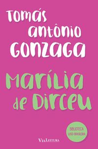 Produktbild: Mar&iacute;lia de Dirceu