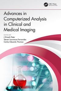 Produktbild: Advances in Computerized Analysis in Clinical and Medical Imaging