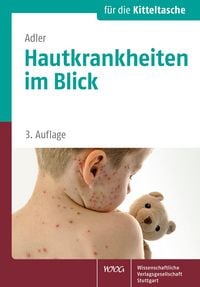 Produktbild: Hautkrankheiten im Blick