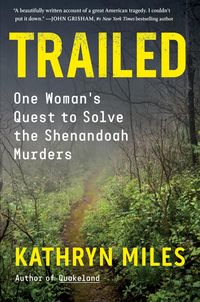 Produktbild: Miles, K: Trailed