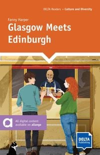 Produktbild: Glasgow Meets Edinburgh