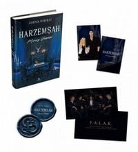 Produktbild: Harzemsah Ciltli