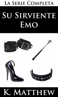 Produktbild: Su Sirviente Emo