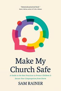 Produktbild: Make My Church Safe