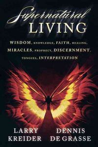 Produktbild: Supernatural Living
