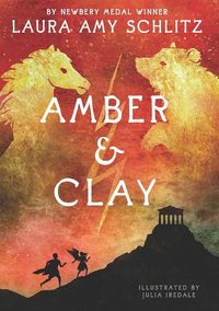 Produktbild: Amber and Clay
