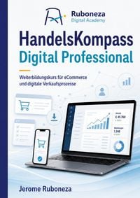 Produktbild: HandelsKompass Digital Professional