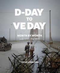 Produktbild: D-Day to VE Day
