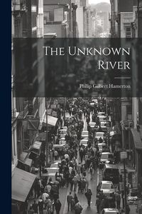 Produktbild: The Unknown River