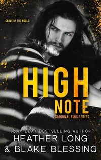 Produktbild: High Note