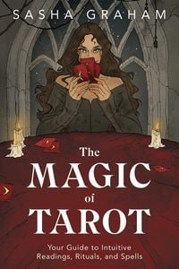 Produktbild: The Magic of Tarot