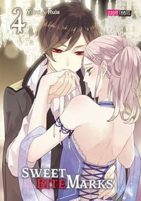 Produktbild: Sweet Bite Marks 04