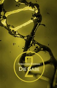 Produktbild: Die Gabe 2