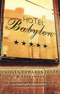 Produktbild: Hotel Babylon