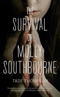 Produktbild: Survival of Molly Southbourne