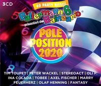 Bild vom Artikel Ballermann 6 Balneario Präs.Die Pole Position 2020 vom Autor Various Artists
