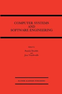 Produktbild: Computer Systems and Software Engineering